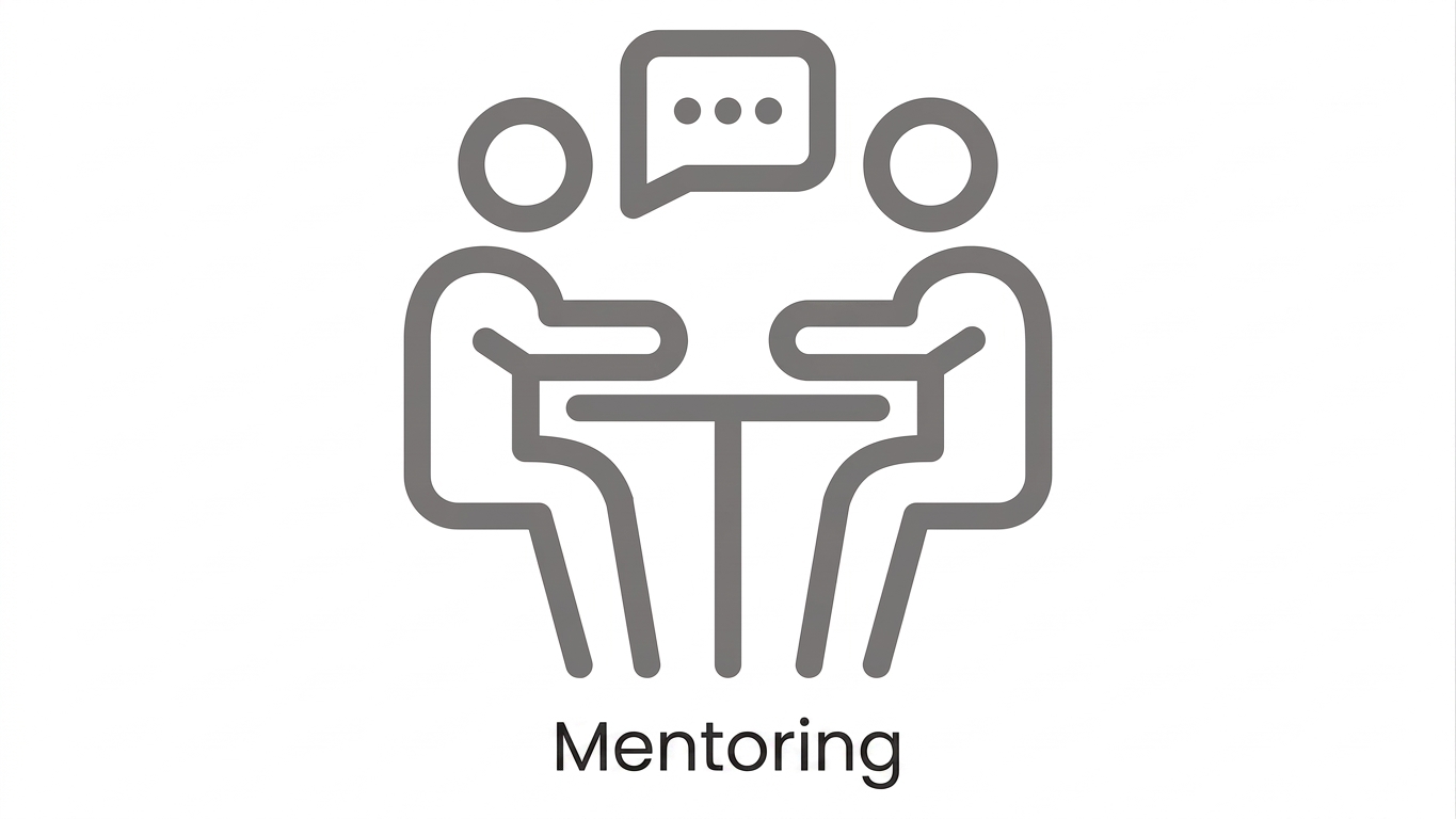 Mentorství