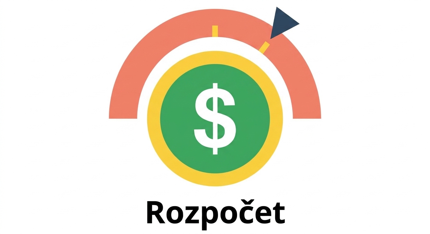 Rozpočet
