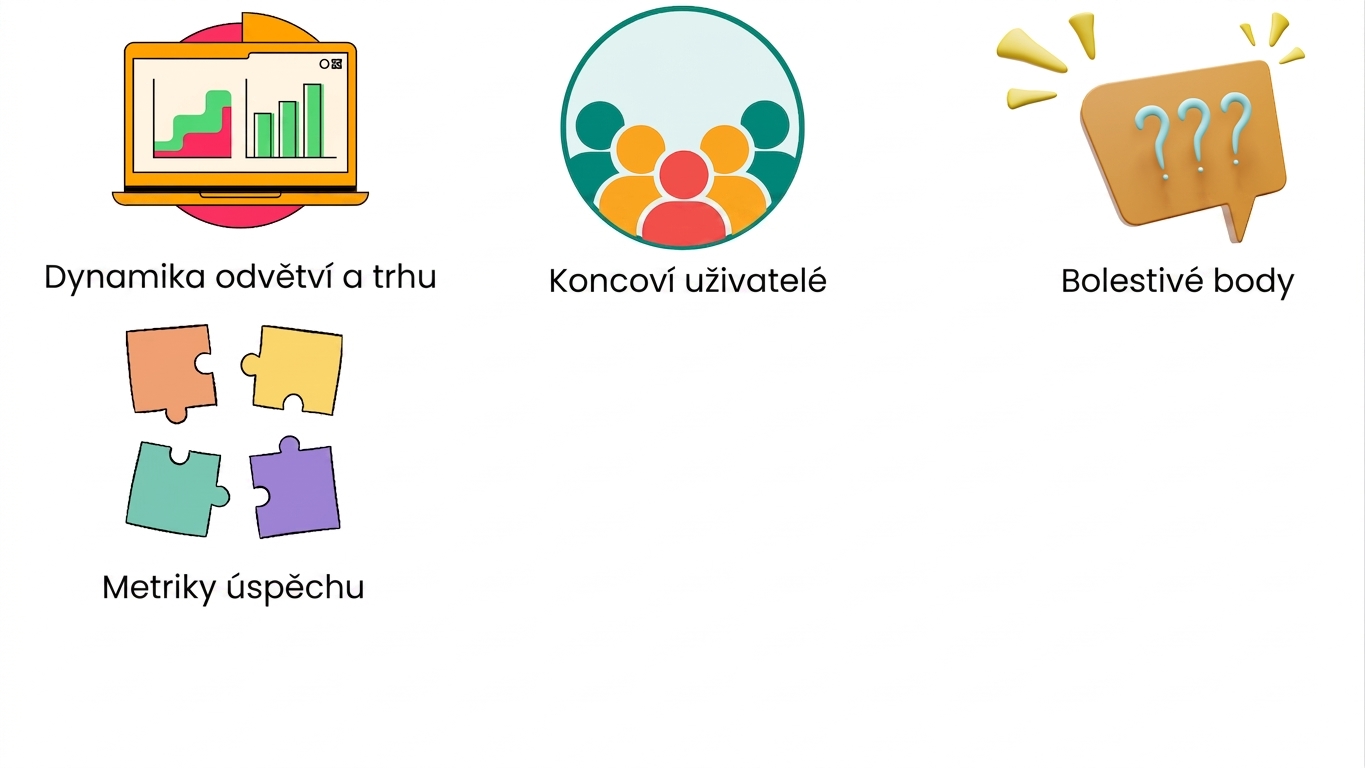 Metriky úspěchu