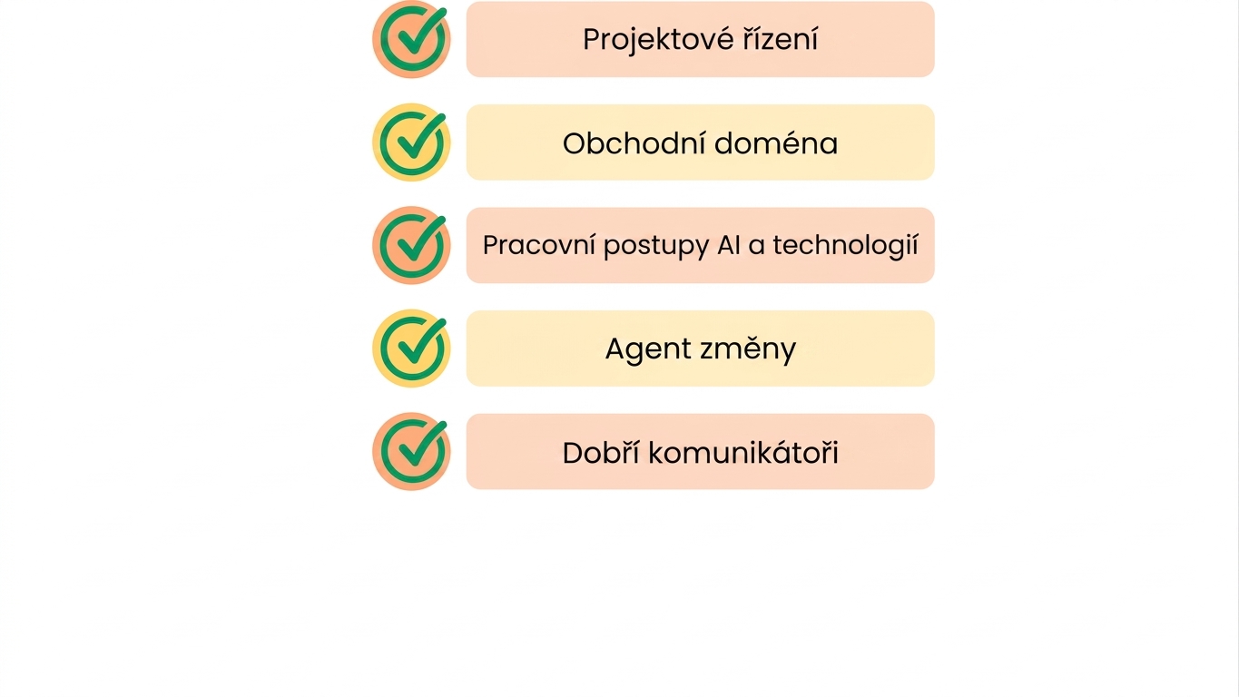 Dobrý komunikátor