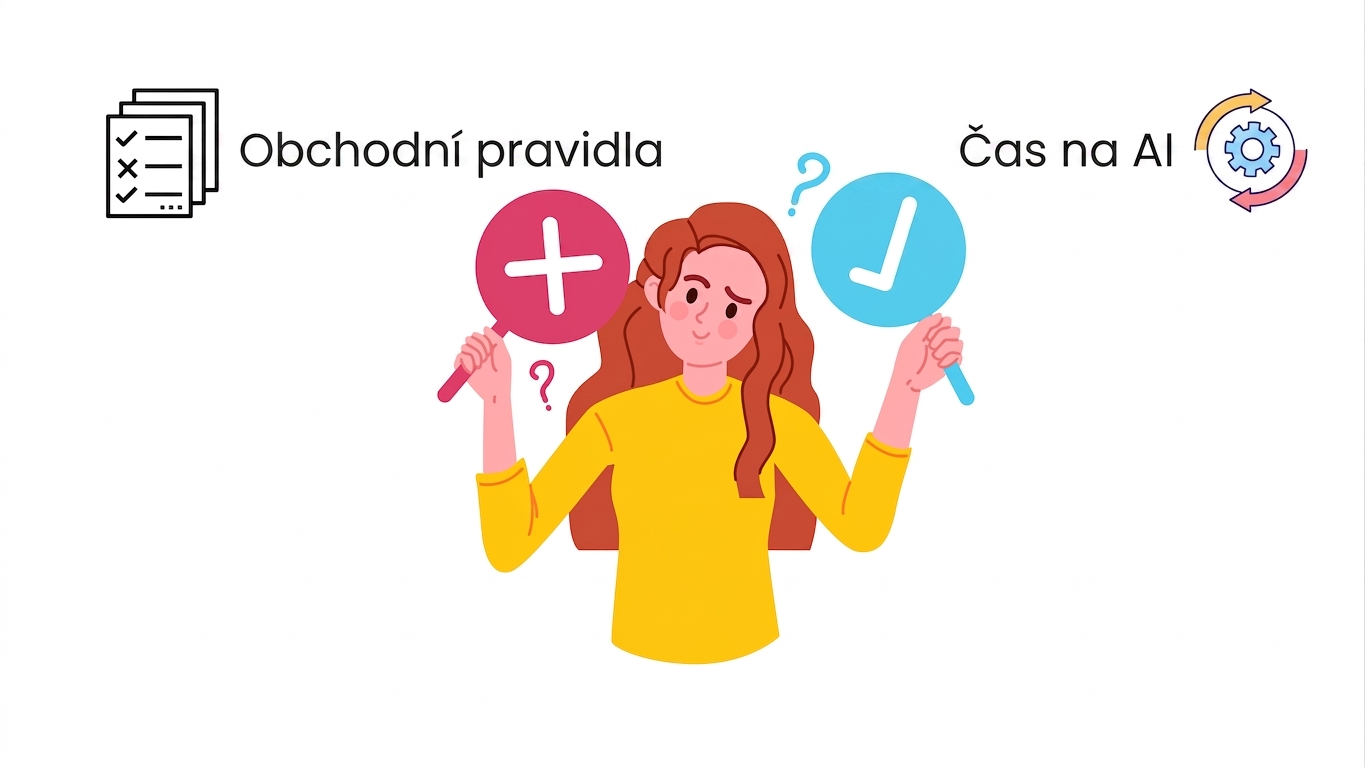 Čas pro AI!