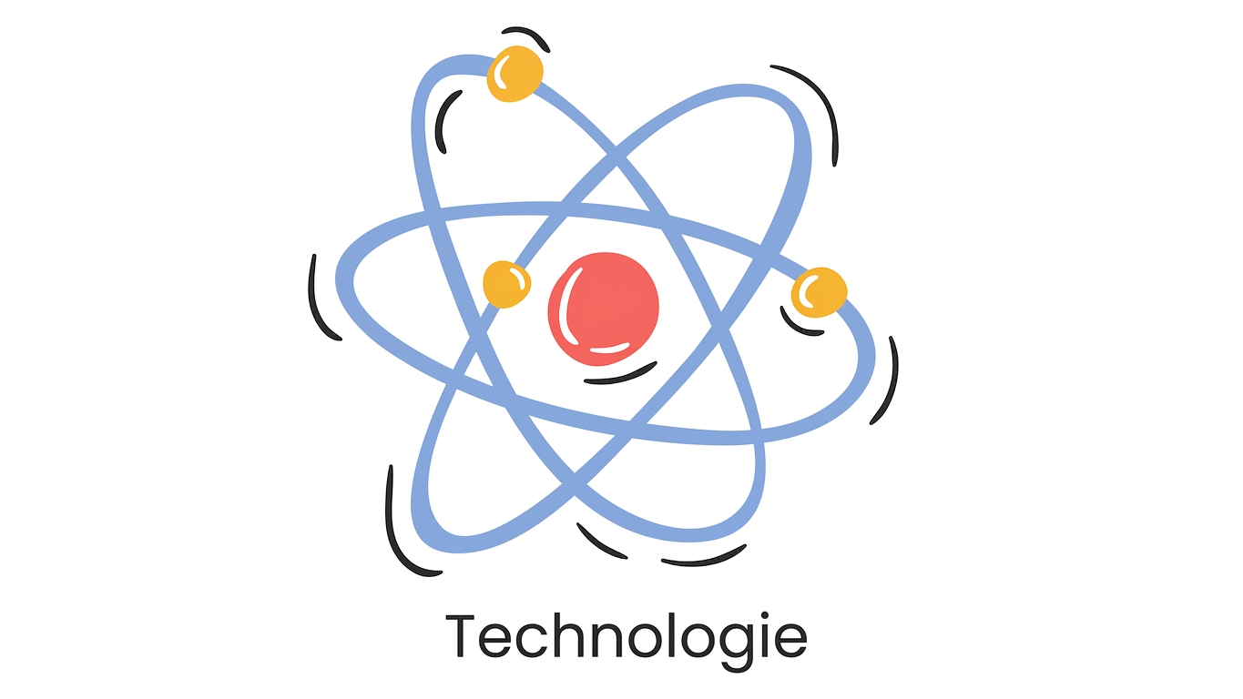 Technologie