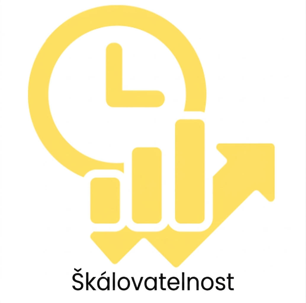 Škálovatelnost