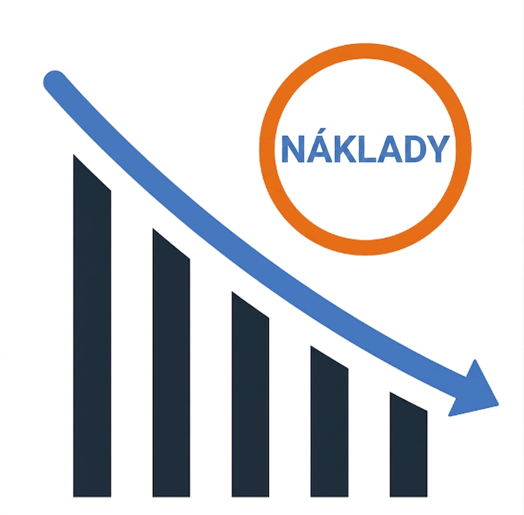 Generování příjmů a řízení nákladů