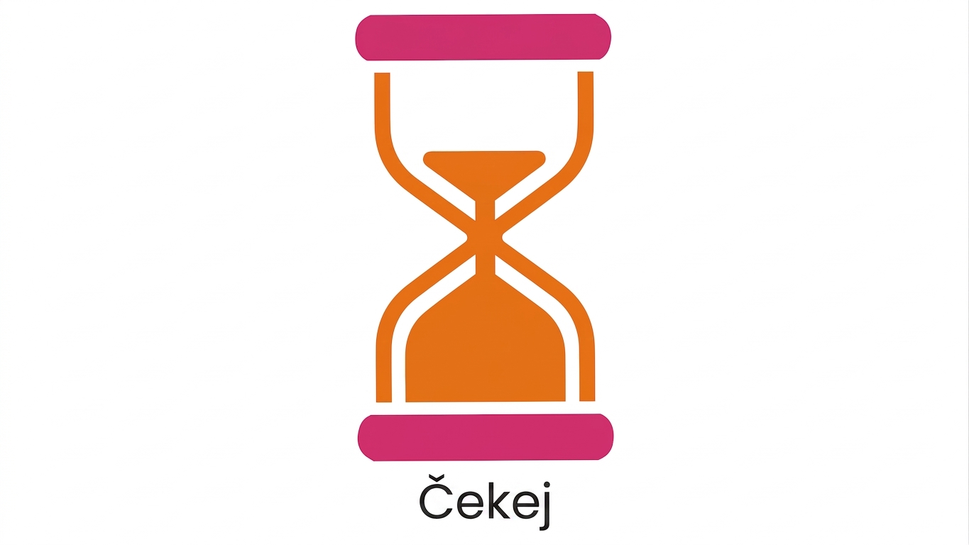 Čekání