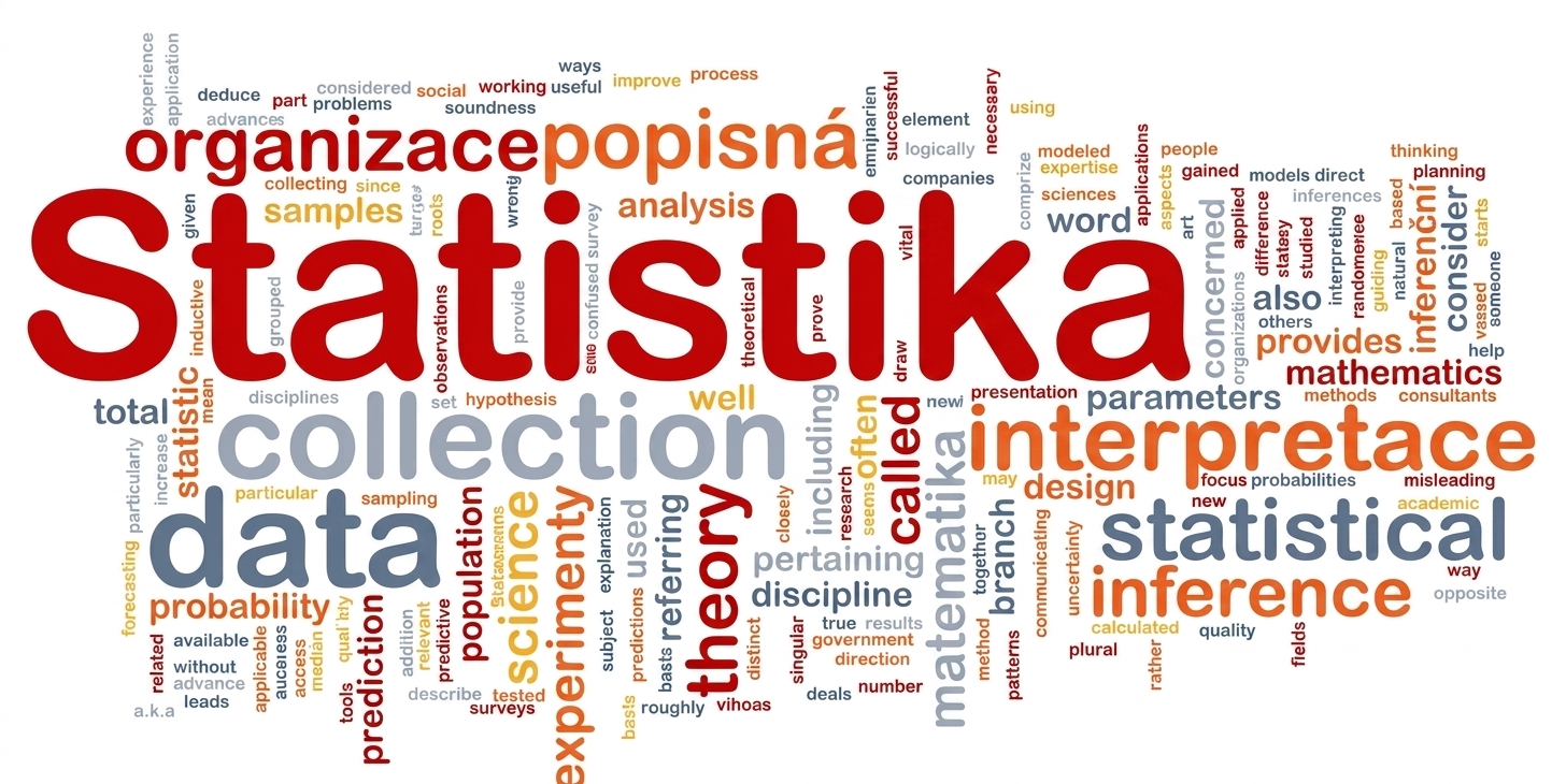 Statistika