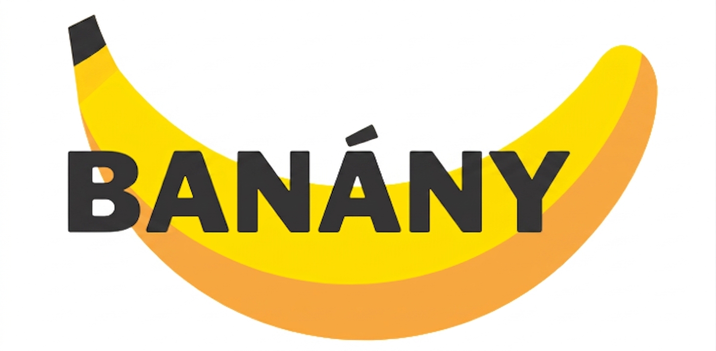 Logo Bananas