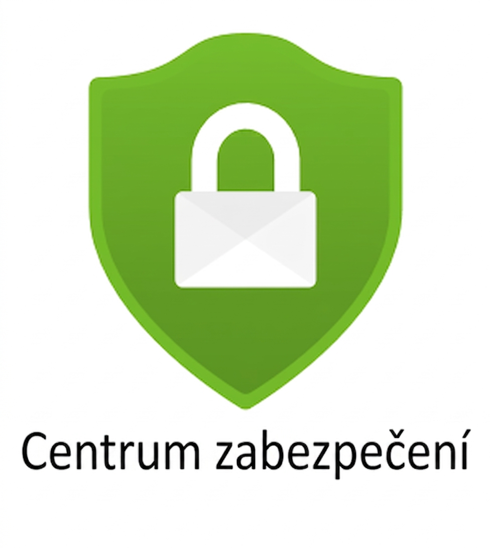 Ikony Azure Security Center