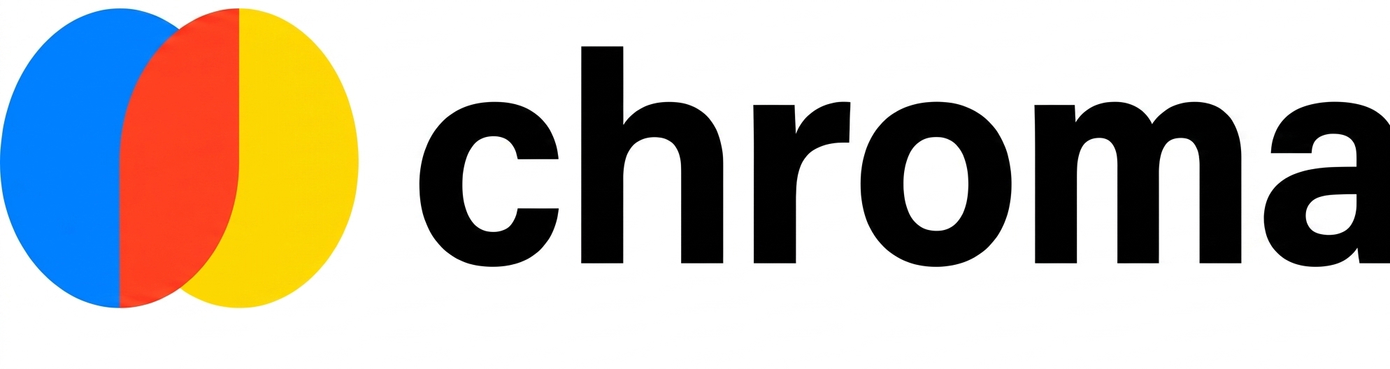 Logo Chroma.