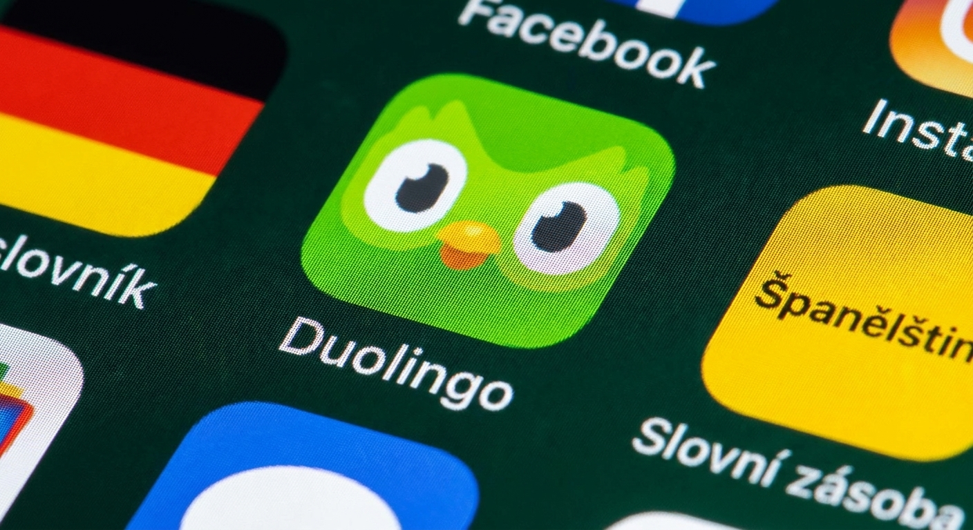 DuoLingo