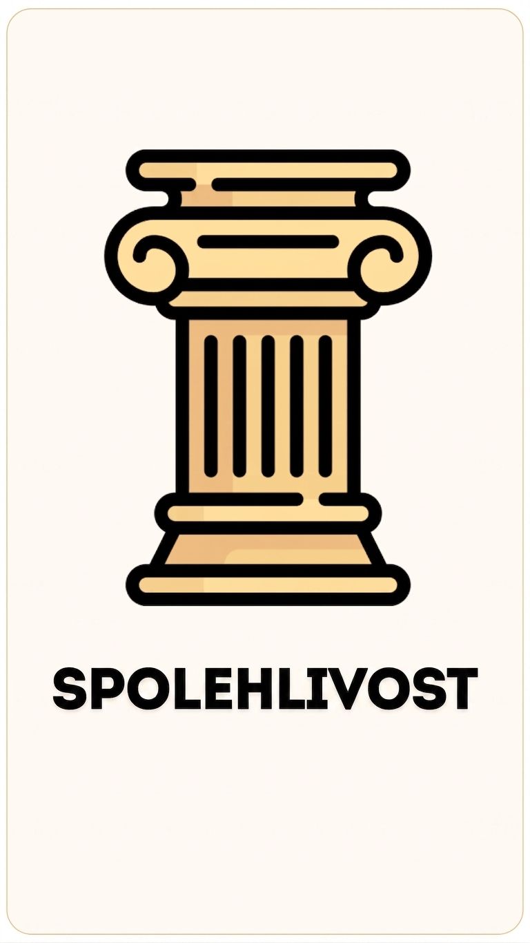 Pilíř Spolehlivosti