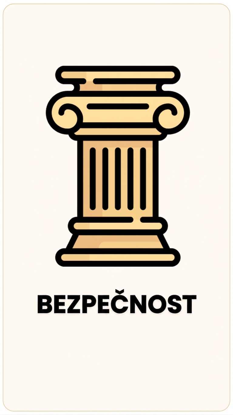 Pilíř Bezpečnosti