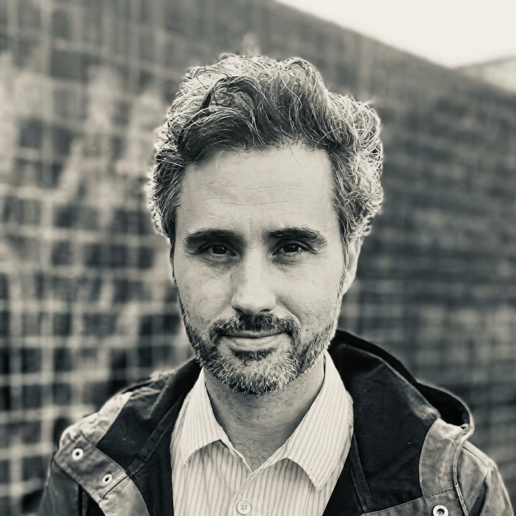 Fotografie Nuna Rochy