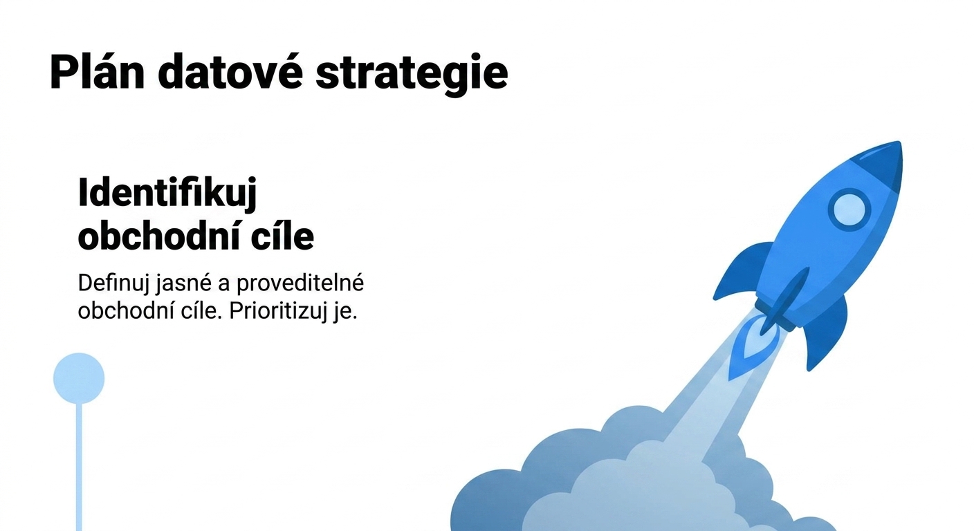 Raketa při startu