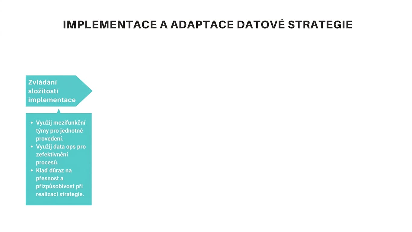 Šipka směřující doprava a textové pole