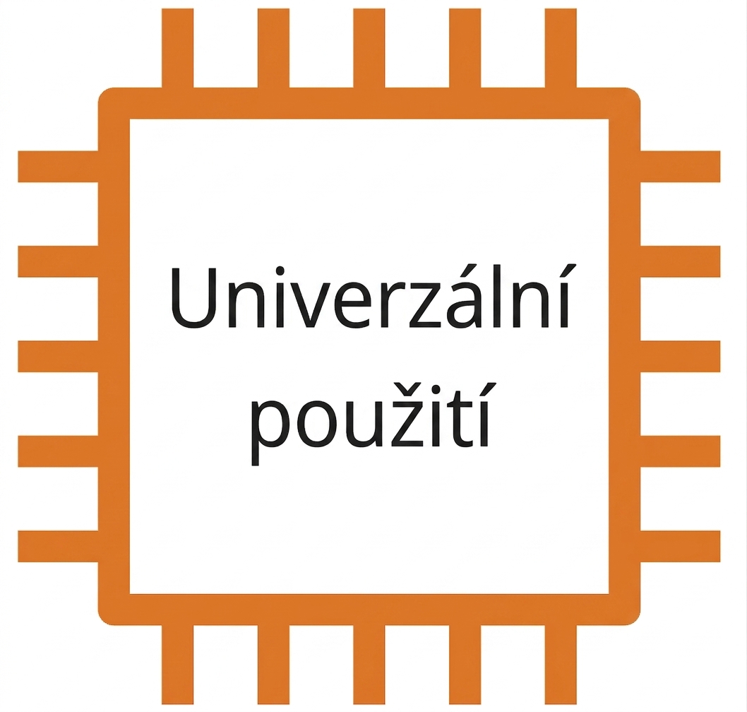 Ikona univerzální instance EC2.