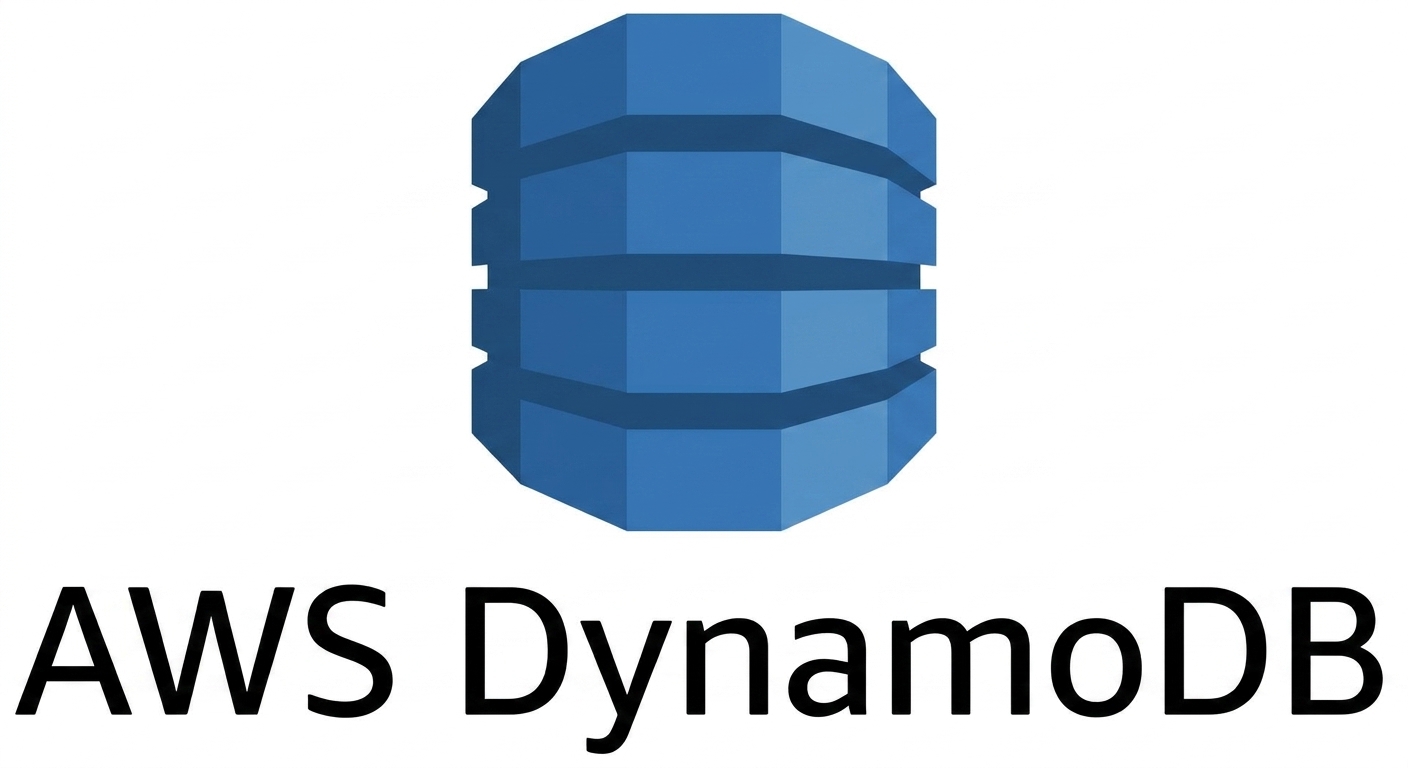 Logo AWS DynamoDB