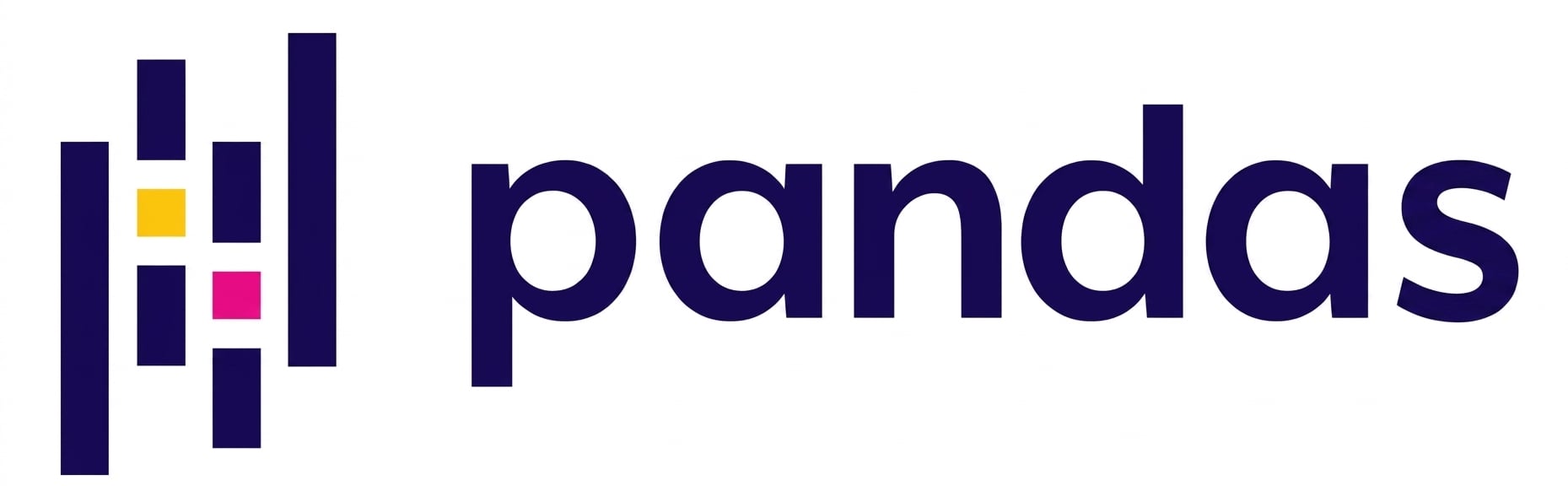 Logo Pandas