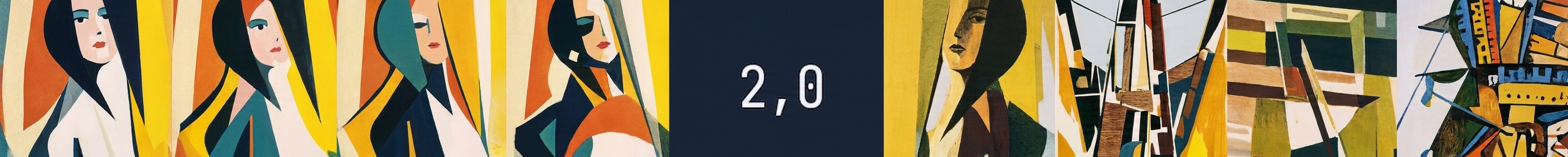 Výstup zobrazující výsledek 2.0 bez chyby