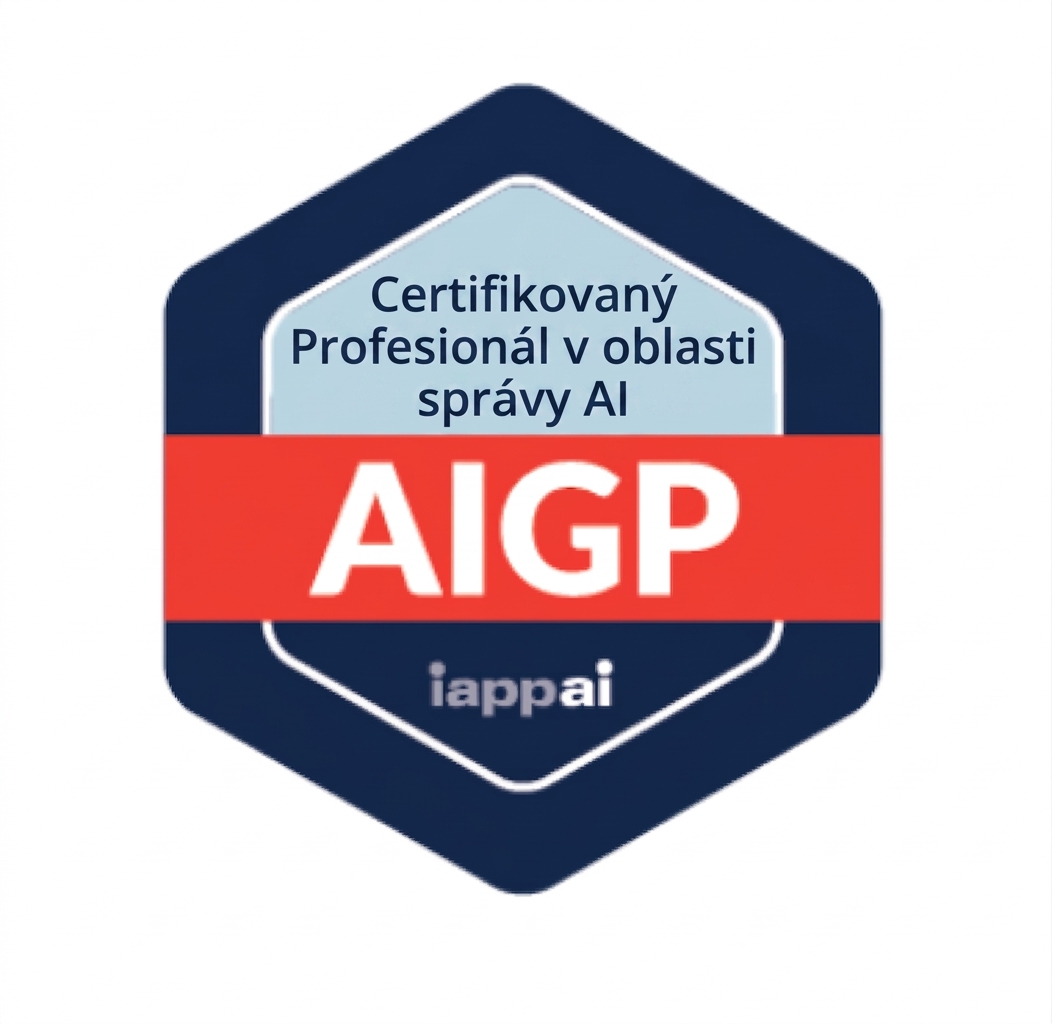 Obrázek loga IAPP AIGP