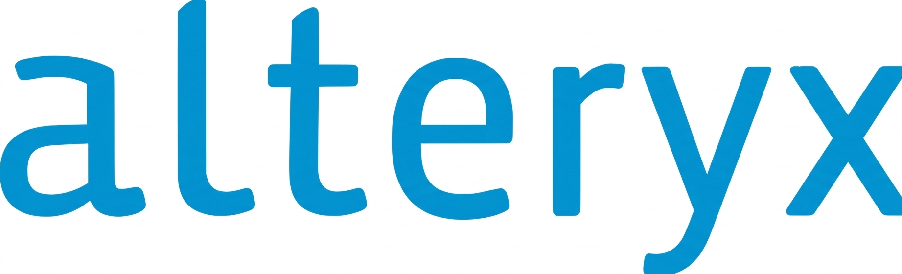 logo Alteryx