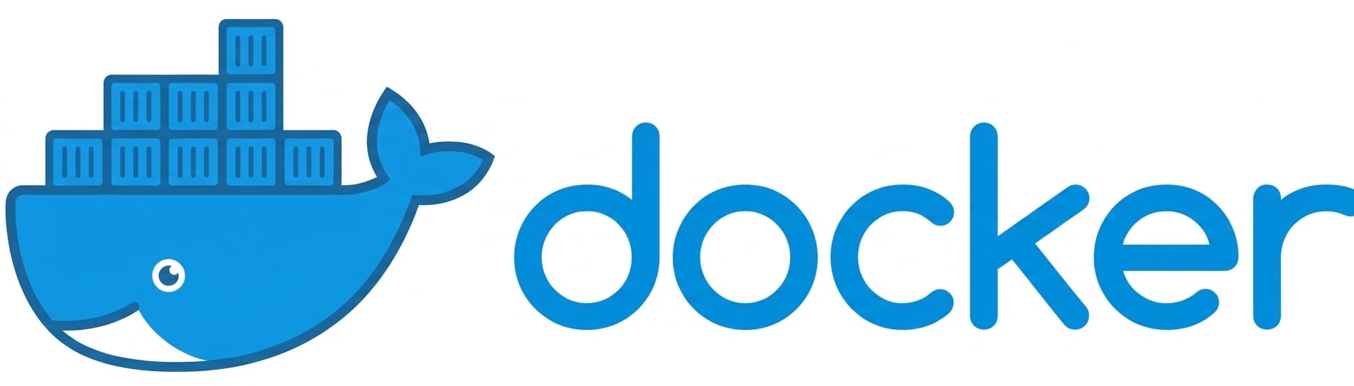 Logo Docker
