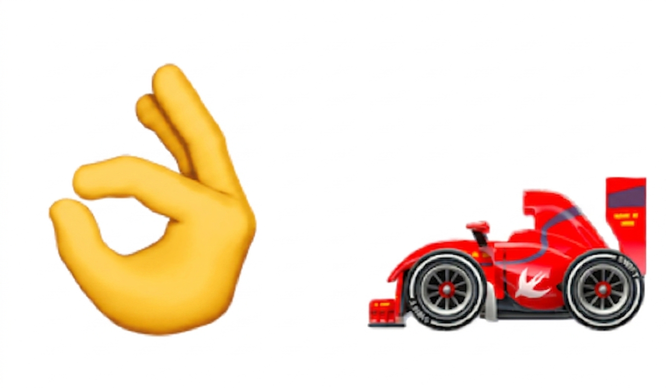 Ikony související s výkonem