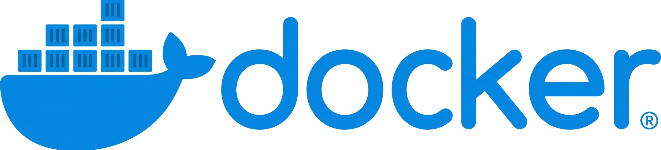 Logo Dockeru
