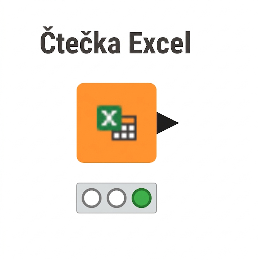 Uzel Excel Reader