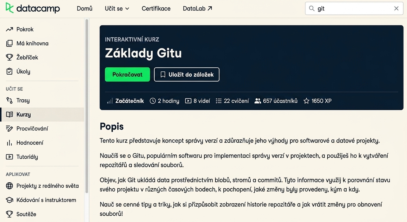 Foundations of Git