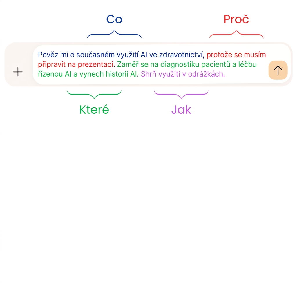 Text: Tell me about the current applications of AI in healthcare, as I need to prepare for a presentation. Focus on patient diagnostics and AI-driven treatments and skip the history of AI. Summarize the applications in bullet points.