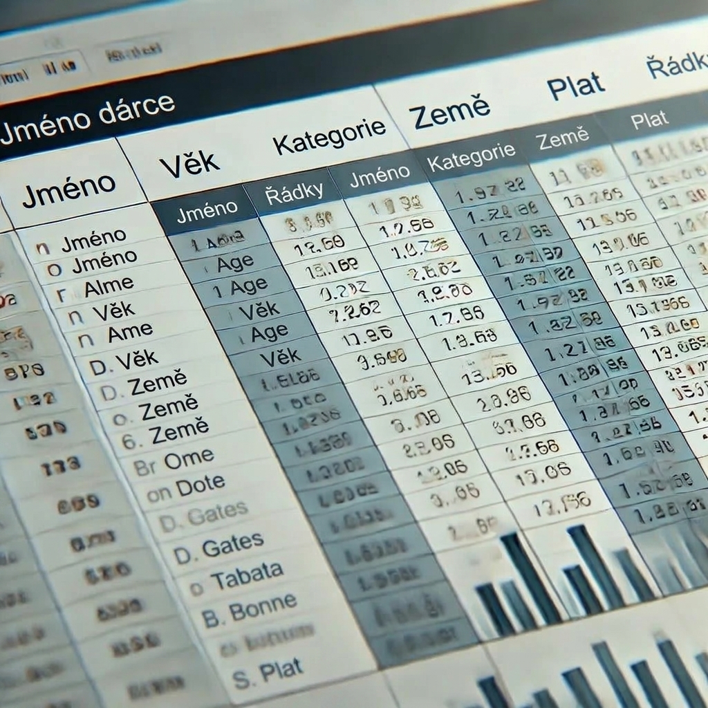 DataFrames