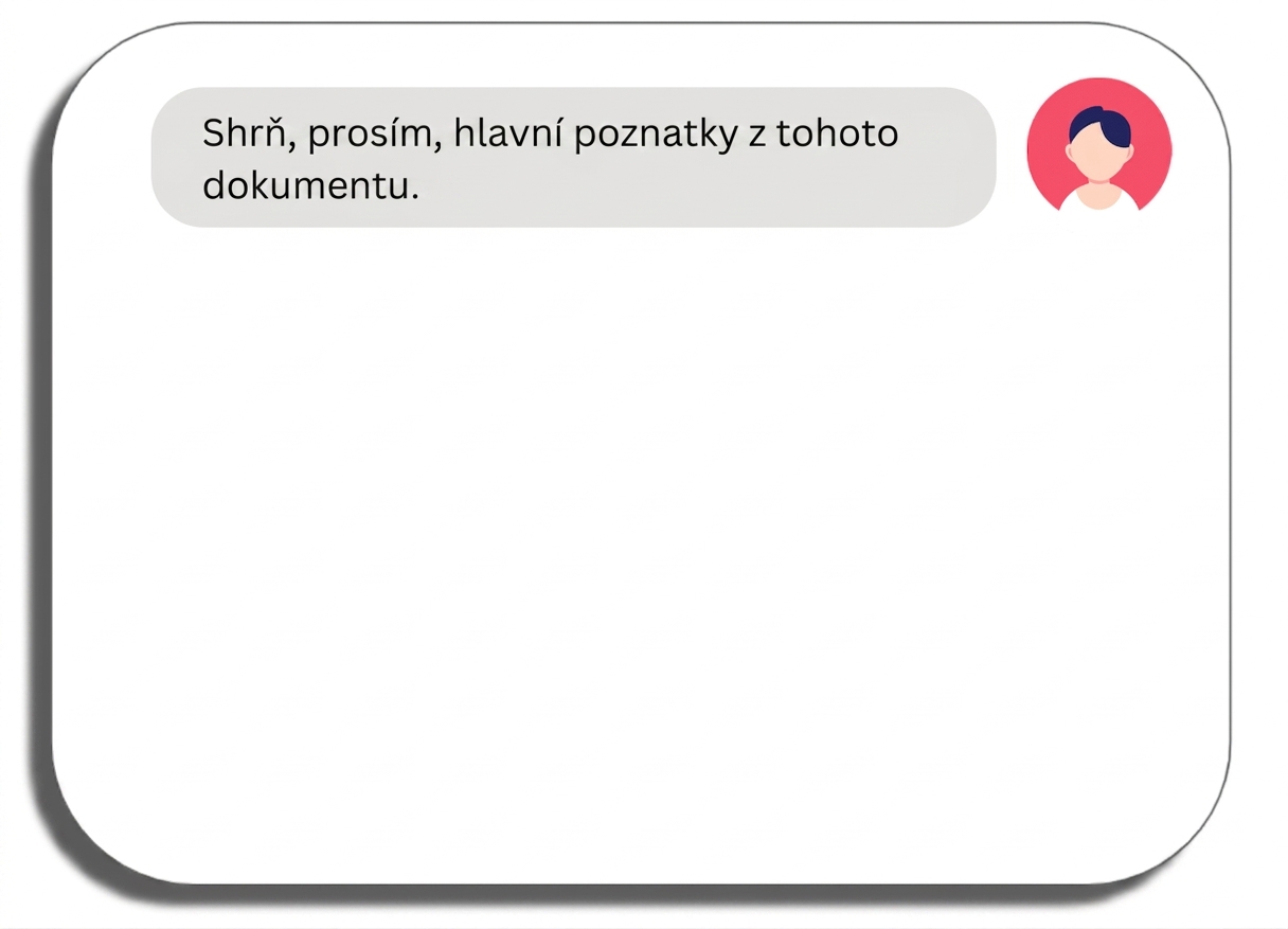 Prosím shrňte klíčové závěry z tohoto dokumentu
