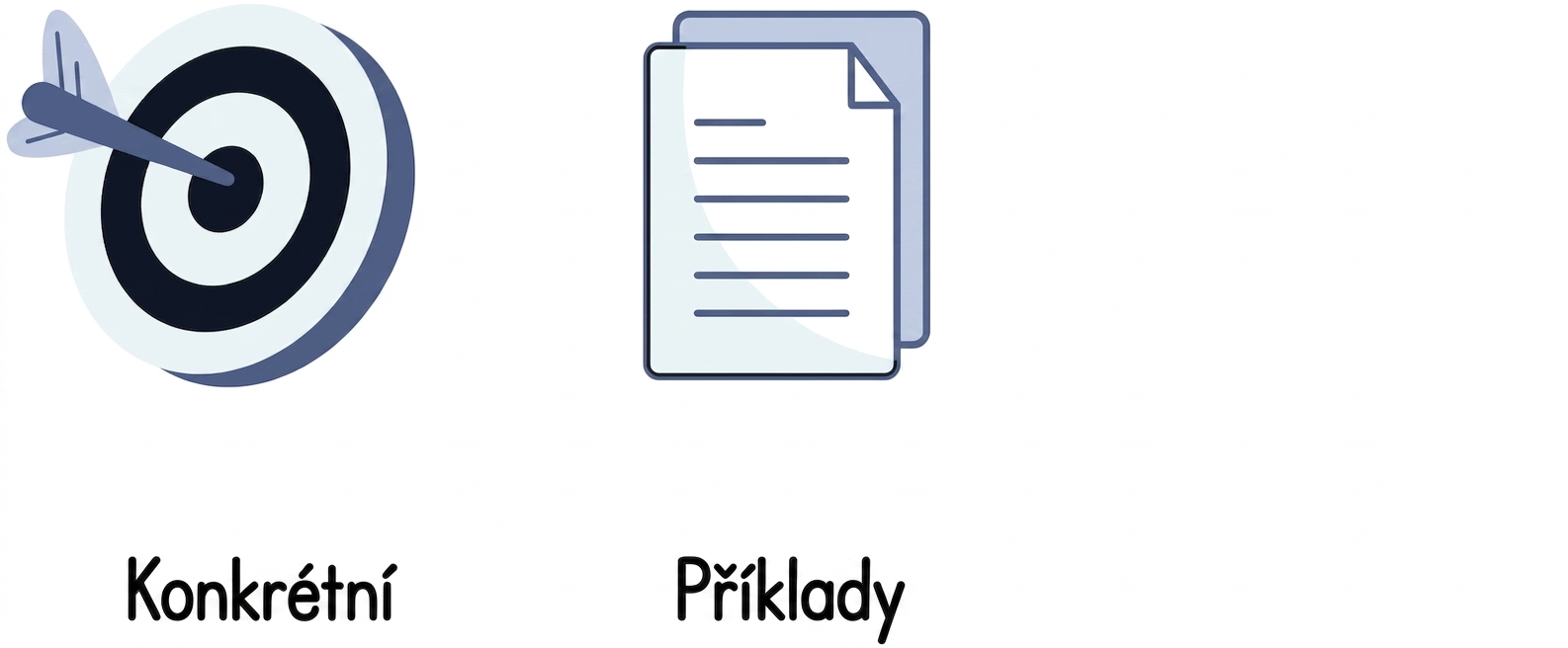 Příklady s dokumenty
