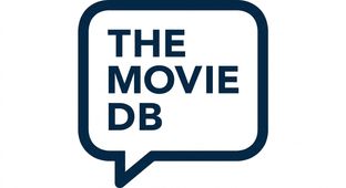 Logo The Movie DB