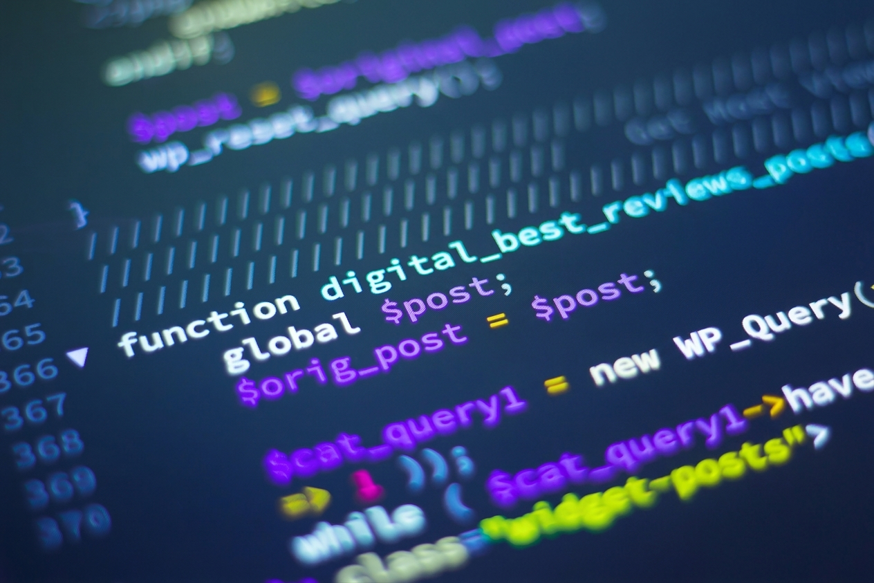 Open source