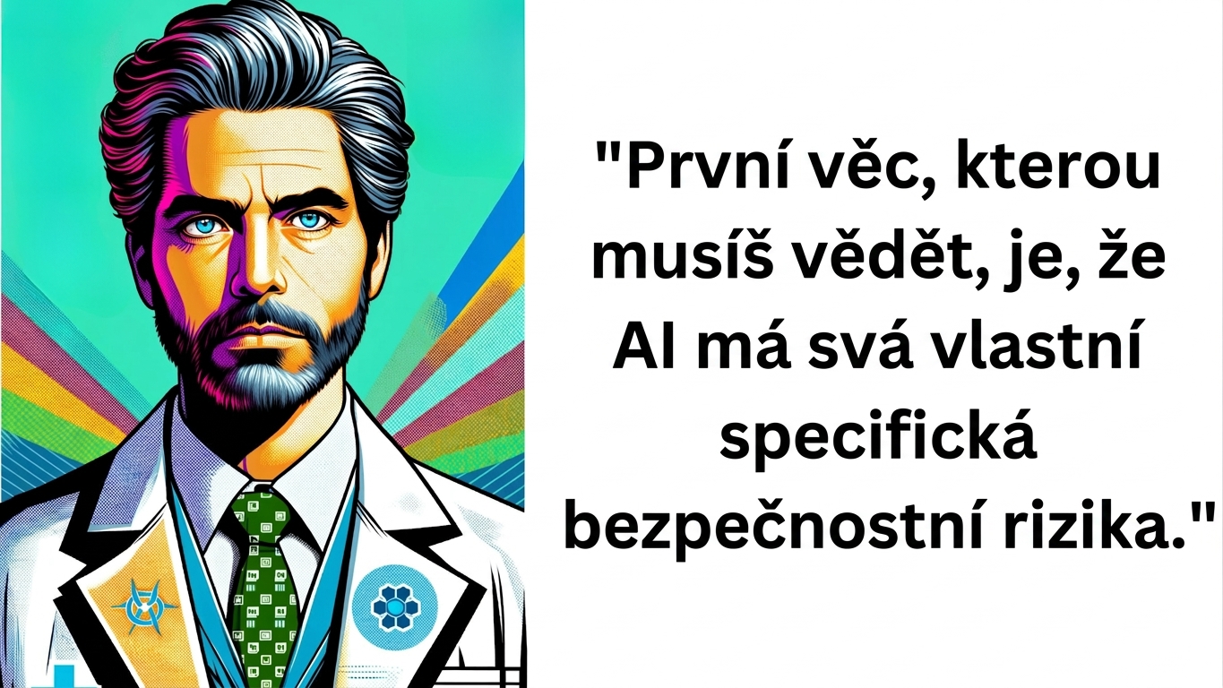 citát Dr. Vulnera