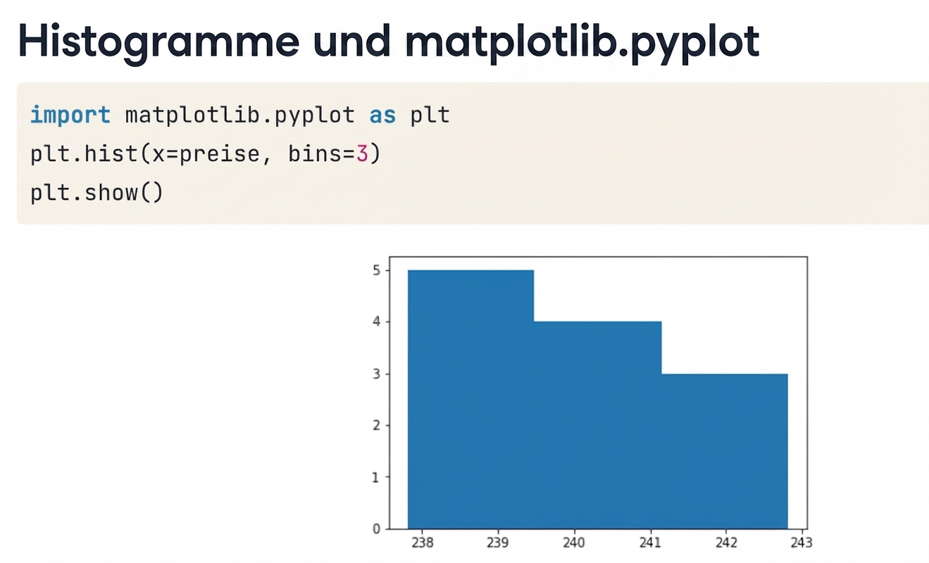 histogram