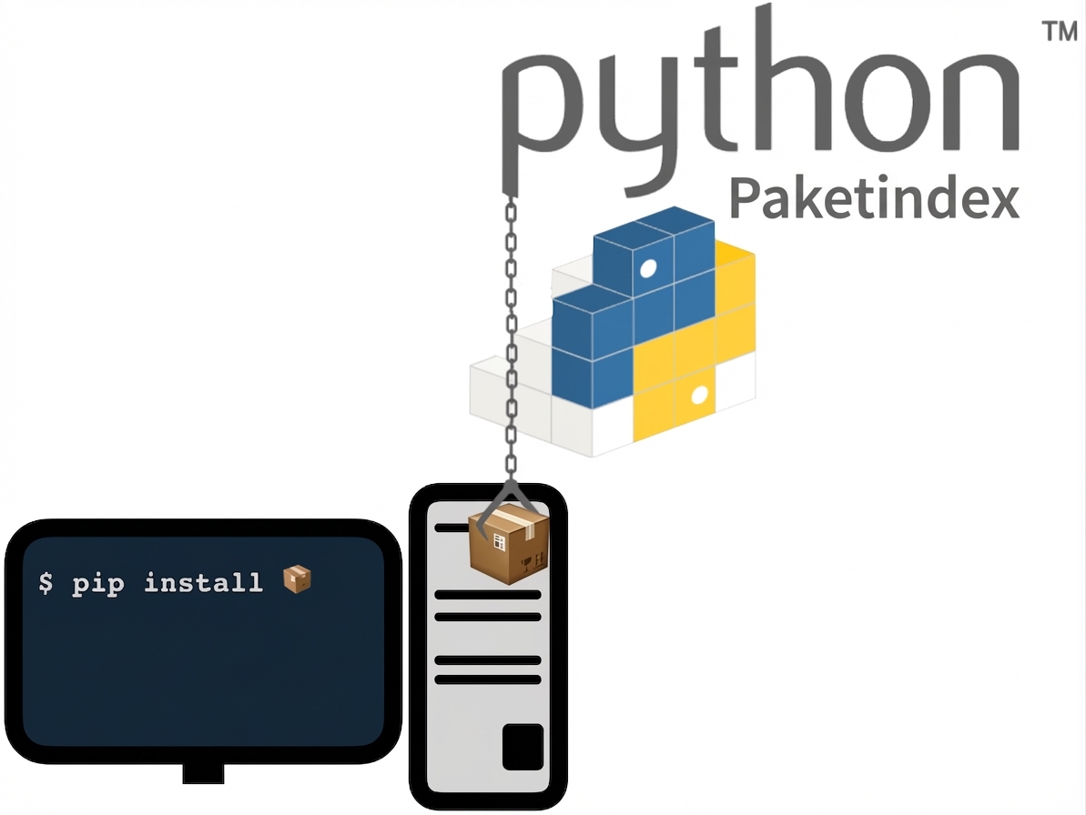 PyPi pip install
