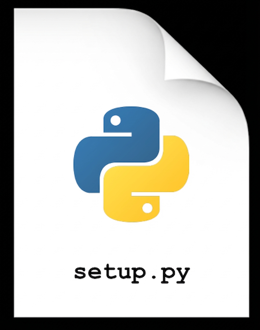 setup.py Datei