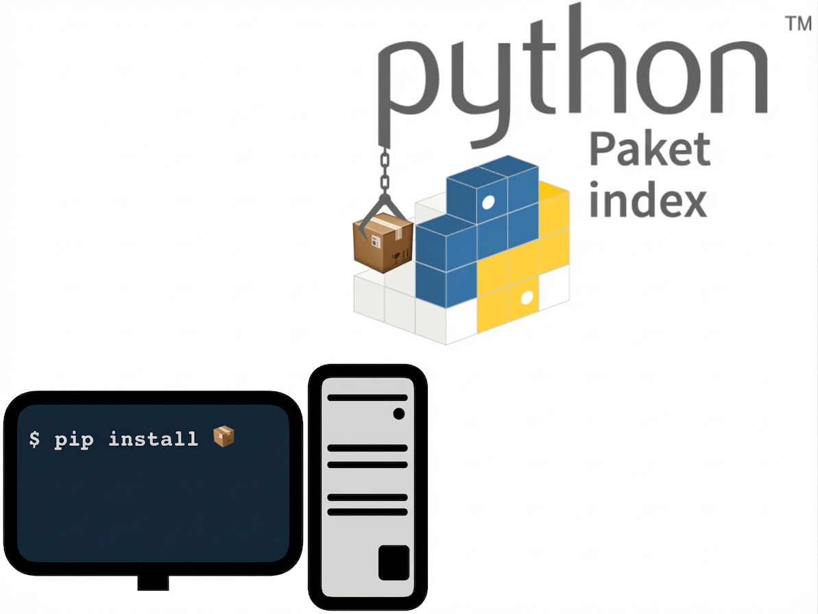 PyPi pip install