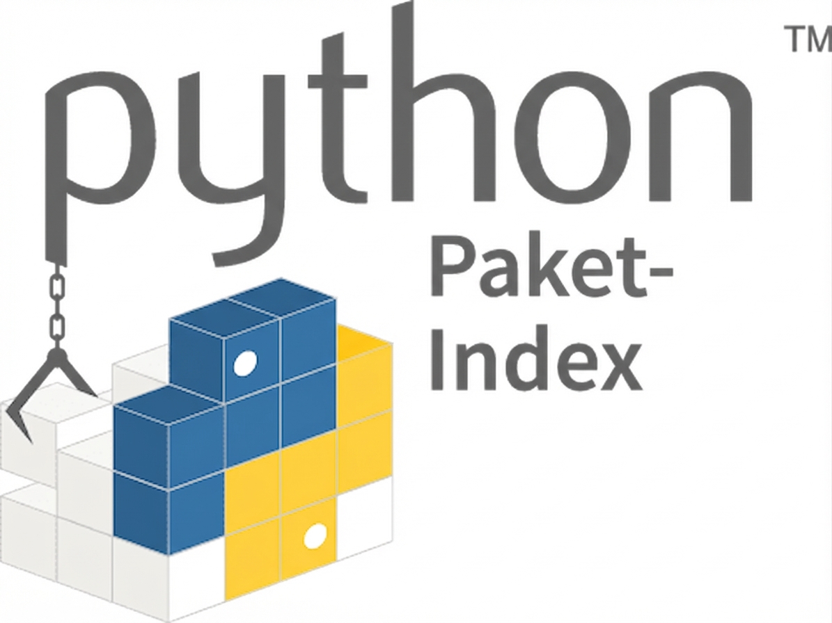 PyPi-Logo