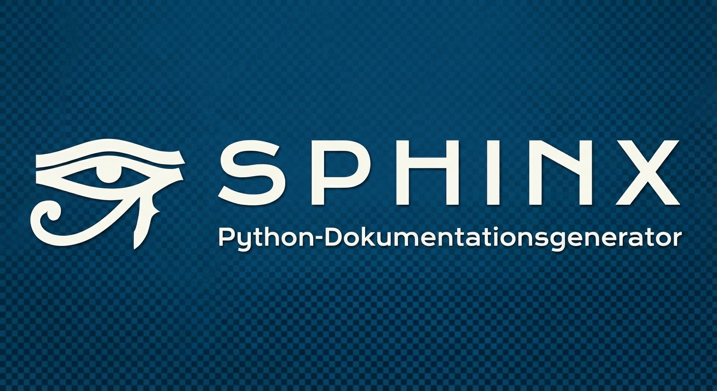Sphinx Logo