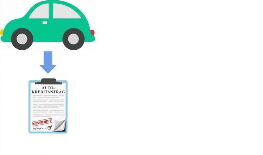 car-loan-application