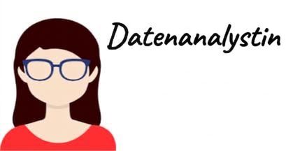 Datenanalyst:in