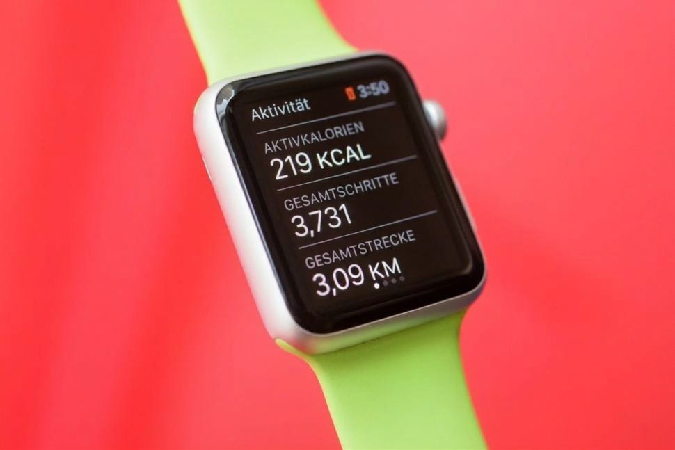 Smartwatch