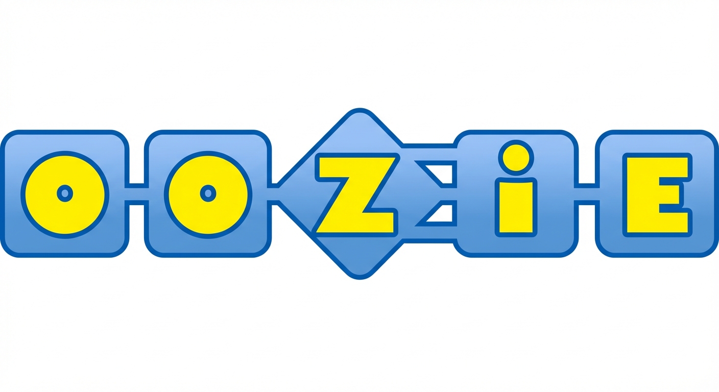 Oozie-Logo