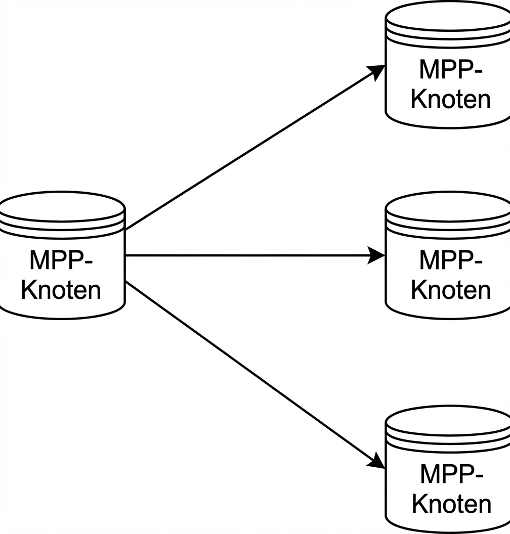 Darstellung der MPP-Datenbank