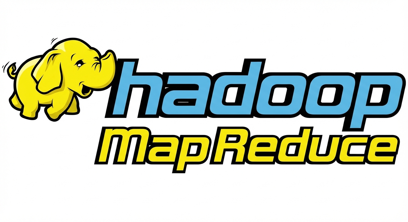 Logo von Hadoop MapReduce
