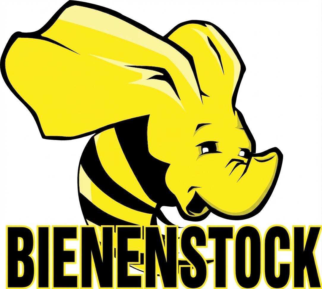 Logo von Apache Hive